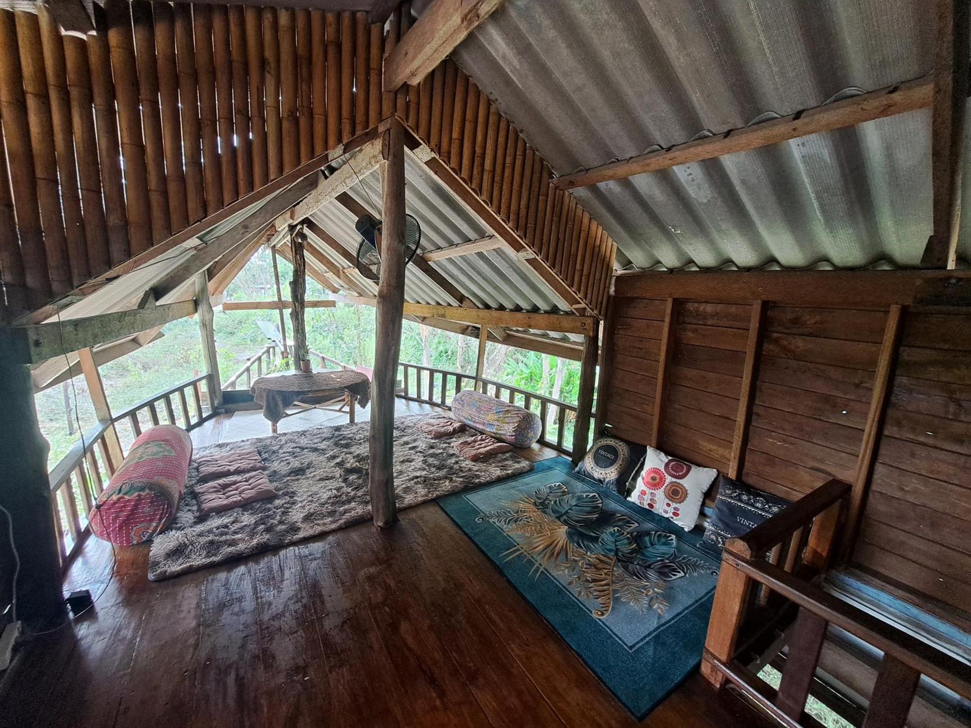 Big Hug Home Ko Yao Noi Bagian luar foto